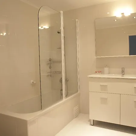 Apartamento Portuguese Living Travessa Da Bica Lisboa