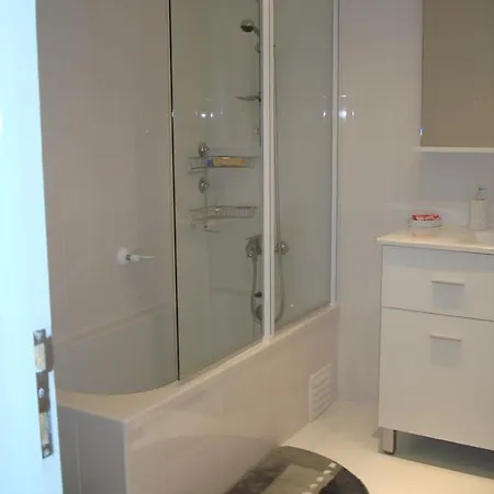 Portuguese Living Travessa Da Bica Apartment