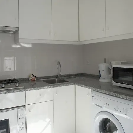 Portuguese Living Travessa Da Bica Apartment Lissabon